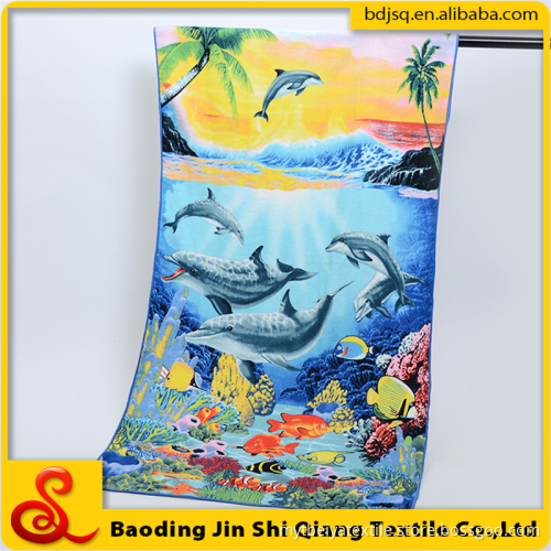Wholesale Microfiber Bath Towel, Microfiber Promotion Beach Towel, Beach Towel Microfiber